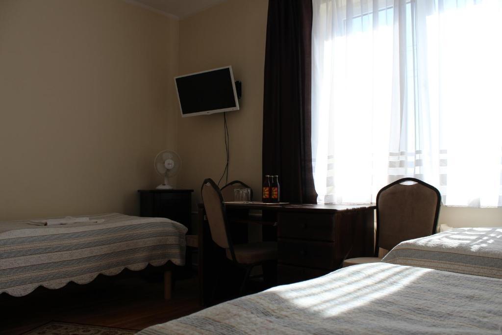 Hotel Huzar Gorzów Wielkopolski Habitación foto