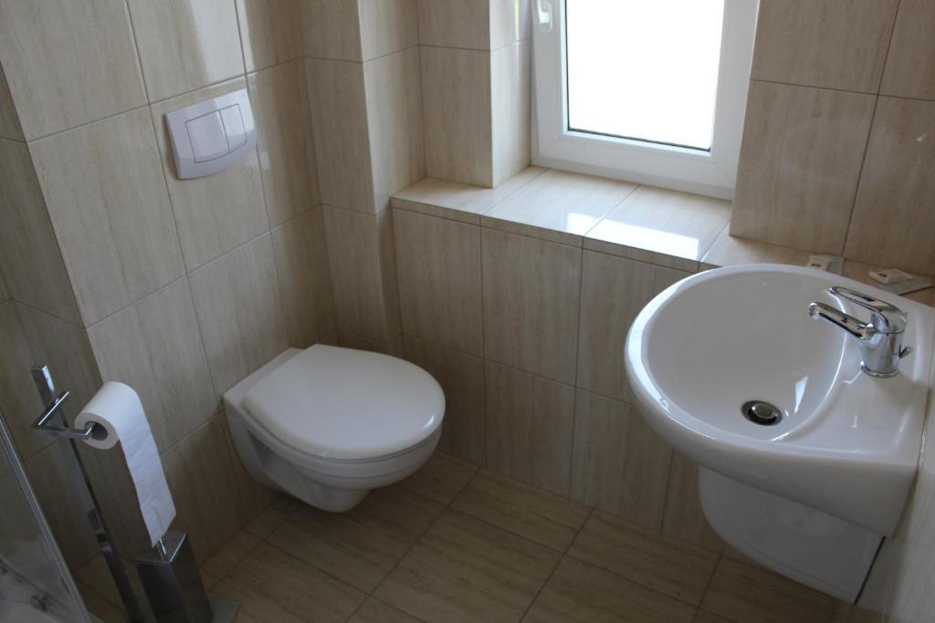 Hotel Huzar Gorzów Wielkopolski Habitación foto